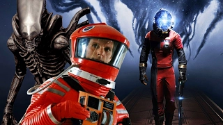 7 Movies To Watch After Playing Prey - Up At Noon Live!