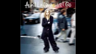 Avril Lavigne - Losing Grip (Audio)