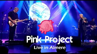 Pink Project in Almere
