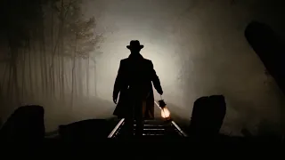 Why The Assassination of Jesse James by the Coward Robert Ford is a masterpiece | Cinematography