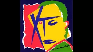 XTC - Drums and Wires [Full Album]