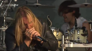 Helloween - Live @ Wacken Open Air 2011 - Full Concert