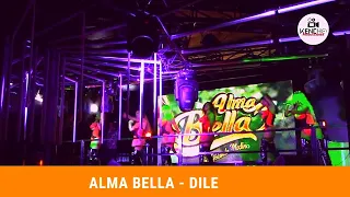 Alma Bella Yolanda Medina 2023 - Dile en vivo