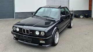 Bmw e30 325i MT1, dbilas ITB