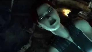 Tomb Raider- Underworld - Lara's Shadow (Ending Cutscene - 720p HD)