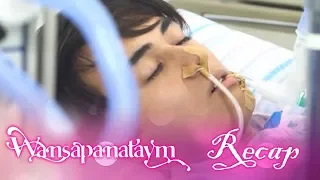 Wansapanataym Recap: Ikaw Ang GHOSTo Ko - Episode 9