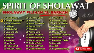 4 Jam Kompilasi "SHOLAWAT VIRAL" Pilihan Al Barkah (Spesial Ramadhan)