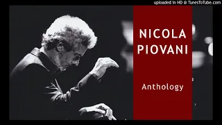 19 Nicola Piovani - La notte di San Lorenzo (Titoli di testa)