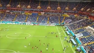 Fifa world cup 2018 belgium VS japan