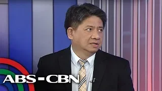 Bikoy's lawyer wants VP Robredo impeached | ANC