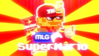 MLG Super Mario