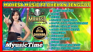 Full Album Mahesa Music feat Dhehan Jenggot Terbaru 2023 || Dhehan Jenggot Dangdute Wong Pusat