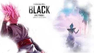 Utopia | GOKU BLACK TRIBUTE [ゴクウブラック]