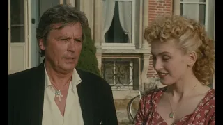 Les Cent et Une Nuits de Simon Cinema (1995) Alain Delon