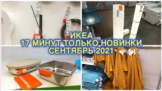 ✅ БРОСАЮ ВСЕ‼️БЕГУ В ИКЕА МИЛЛИОН НОВИНОК НА ПОЛОЧКАХ👍ОБЗОР IKEA