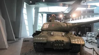 Минский музей Великой Отечественной Войны Minsk Museum of the Great Patriotic War