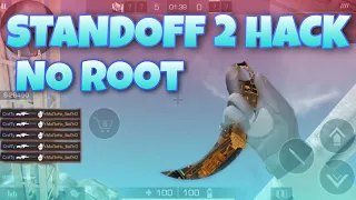 No Root | STANDOFF 2 HACK