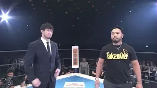 KENTA TO NJPW | NJPW Dominion 2019 Full Show Review | Fightful Wrestling Podcast