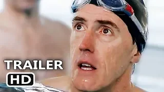 SWIMMING WITH MEN Trailer (2018) Comedy Movie