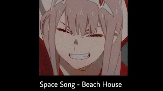 Space Song - Beach House [002]