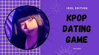 KPOP DATING GAME ⎮ Idol Edition (long.ver.)