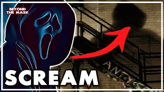 SCREAM (2022)'s DELETED SCENES REVEALED! | What scenes were CUT? | Beyond The Mask