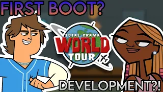 Total Drama WORLD TOUR: REBOOT My Way! || Total Drama My Way!