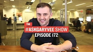 #AskGaryVee Episode 172: The Last Episode of 2015