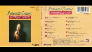 Gheorghe Zamfir  Romantic Dreams 1987