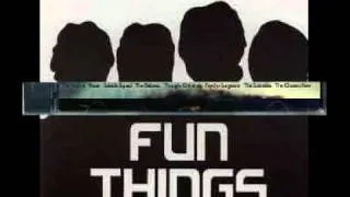 Fun Things - When The Birdmen Fly