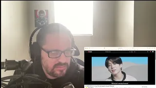 First Time Hearing- BTS (방탄소년단) 'Yet To Come (The Most Beautiful Moment)' Official MV -Reaction