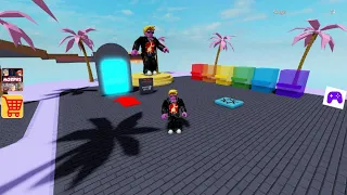 Побег от доктора 😱В Roblox