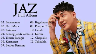 Lagu Jaz Full Album 2023 II TANPA IKLAN