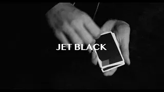 JET BLACK - Performance by Weston Hamilton