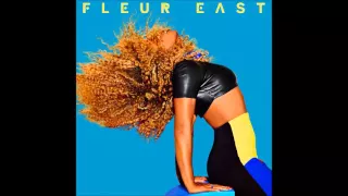 Fleur East - Sax (Audio)