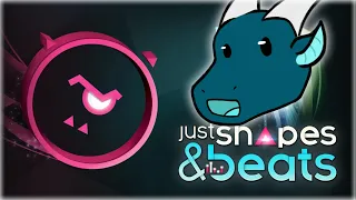 JUST SHAPES & BEATS Full Game Walkthrough + THE LOST CHAPTER