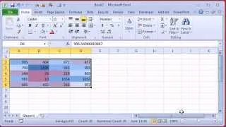 CFO Learning Pro Excel Edition 5-28-12