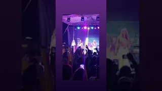 SEREBRO @ Лазаревское (Пляж Лазаревское Взморье) (16.08.2018)