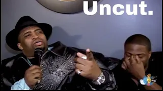 Patrice O'Neal: Uncut (2008) | Raw Footage From The Classic Interview