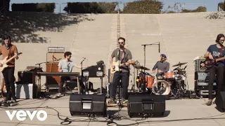 Dawes - Didn't Fix Me (Live)