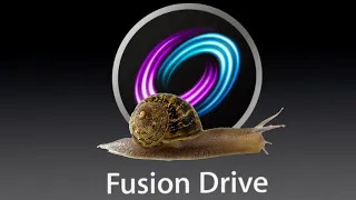 Improve the Performance of an Fusion Drive iMac