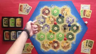 Catan | Cómo se juega