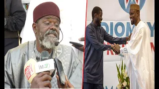 Cherté du coût de la vie: Le message de Imam Ousmane Galadio Ka