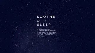 SOOTHE & SLEEP - 1 / KENJI KIHARA