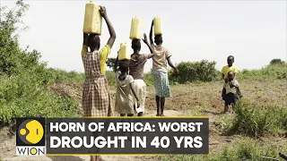 WION Climate Tracker: Worst drought in 40 yrs: African communities stare at starvation