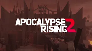 Apocalypse Rising 2 | Halloween Event Trailer