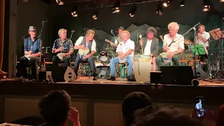 Gerhard Polt, die Well-Brüder & Die Toten Hosen - Schliersee 14.07.2023 - Eine kleine Nachtmusik