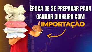 SUPER UNBOXING - só produto TOP do Aliexpress com LUCRO ALTO