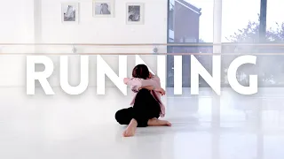 Running - NF | MB DANCE COMPANY