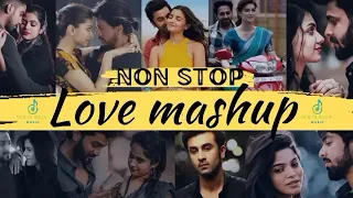 💛💚 Best Mashup NonStop Love Mashup of Arijit Singh, Jubin Nautiyal, BPraak, AtifAslam ,Neha Kakkar